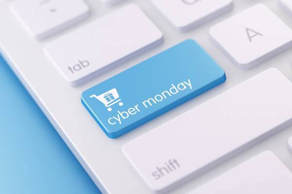 Just another Cyber Monday: shop smart and beware of scams