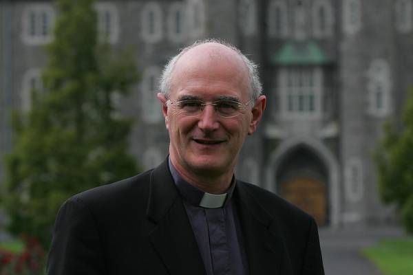 Abortion worse than rape, newly ordained Bishop of Ossory has said
