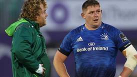 Tadhg Furlong signs one-year extension to contract
