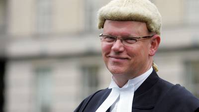 Next chief justice ‘a believer in judicial restraint’ but not a conservative