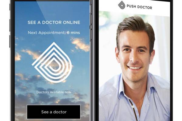 Draper Esprit leads $26.1m investment in Push Doctor