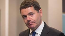 Donohoe says Government needs ‘new ideas’ to tackle housing crisis