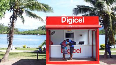 Digicel dragged into $1.5bn US lawsuit over alleged corruption in Haiti