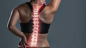 Busting myths about back pain: why exercise is often the best treatment