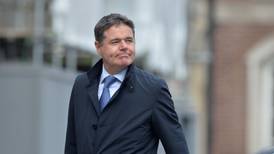 No plans to extend eligibility criteria for CRSS, says Paschal Donohoe