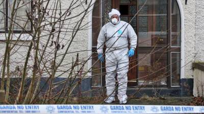 Dubliner admits murdering 41-year-old man in Cabra in 2015