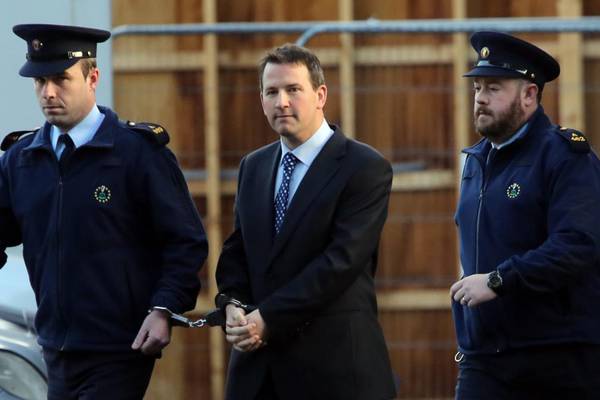 Foxrock home of convicted murderer Graham Dwyer put up for sale