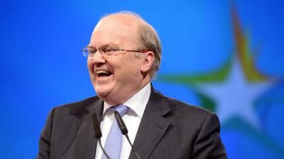 Noonan denies Kenny being economical with truth on debt