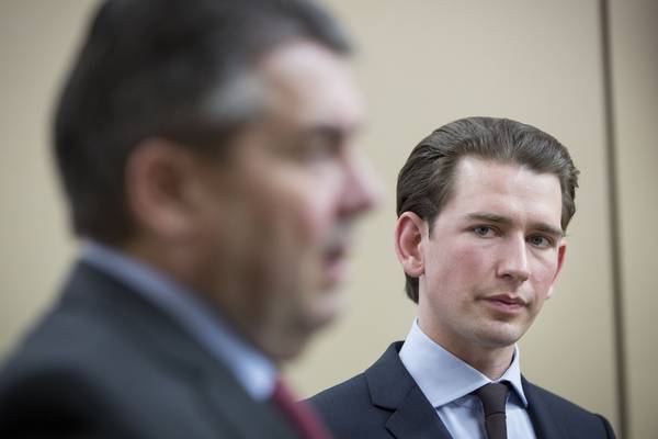 Austrian snap election likely as coalition teeters