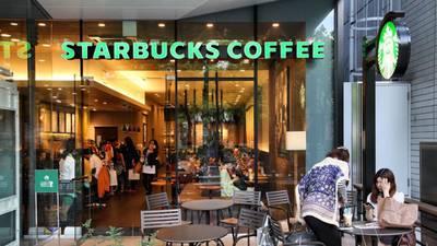 Starbucks to take over cafe