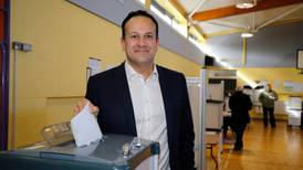 Varadkar insists he is not planning on calling a general election