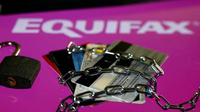 Credit check group Equifax hit with $700m penalty in US over data breach