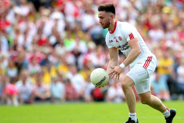 Even an improving Armagh unlikely to catch Tyrone