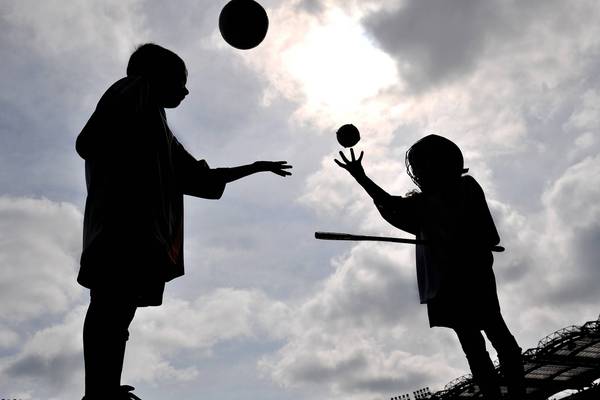 GAA Cúl Camps still making plans for a summer of action