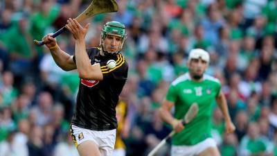 Eoin Murphy: Kilkenny’s jack of all trades and master of one