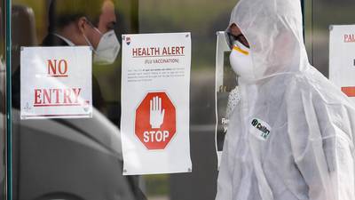 Coronavirus: Victoria to make masks compulsory amid spike in cases