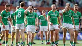 Ireland fail to keep track with daring Australian tactics