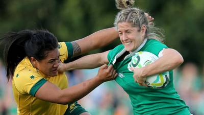 Una Mullally: Women playing rugby do not deserve to be mauled