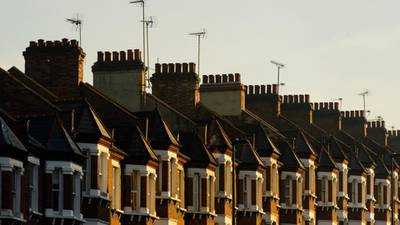 New bodies needed to secure finance for social housing