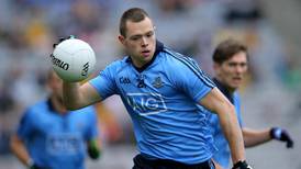 Dean Rock escapes hard place to finally become contender for Dublin