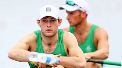 Rowing: Impressive entry for Indoor Championships in Limerick