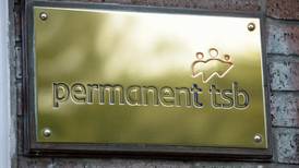 Board changes at Permanent TSB