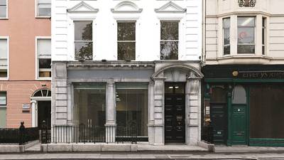 Italians for top retail pitch on St Stephen’s Green