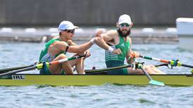 Skibbereen ‘pulls out all the stops’ ahead of Olympic rowing final