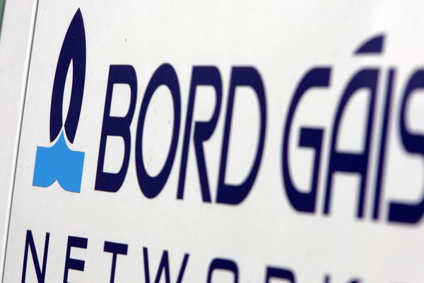 Bord Gáis Energy index slips 7% as oil and gas and prices fall