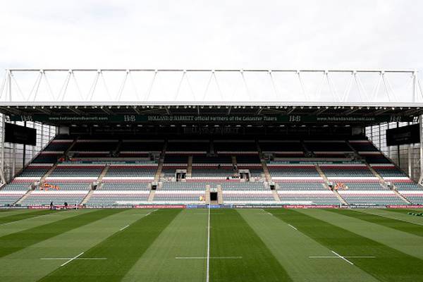 Leicester Tigers reveal their plans to sell the club