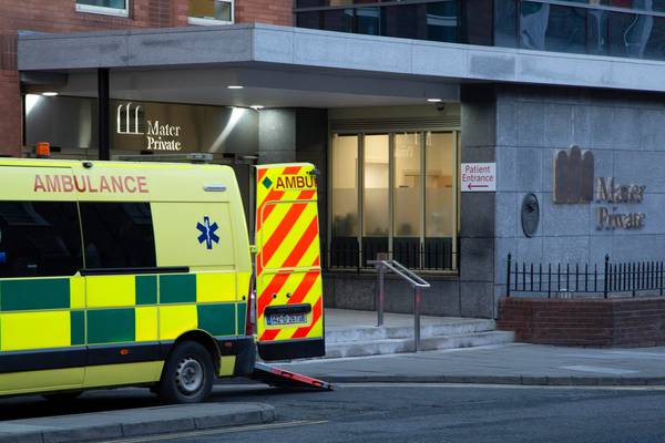 Unvaccinated paramedics to be removed from frontline duties