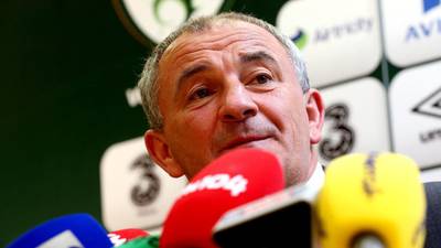 Sneering elitism leaves Ireland manager panel-beaten