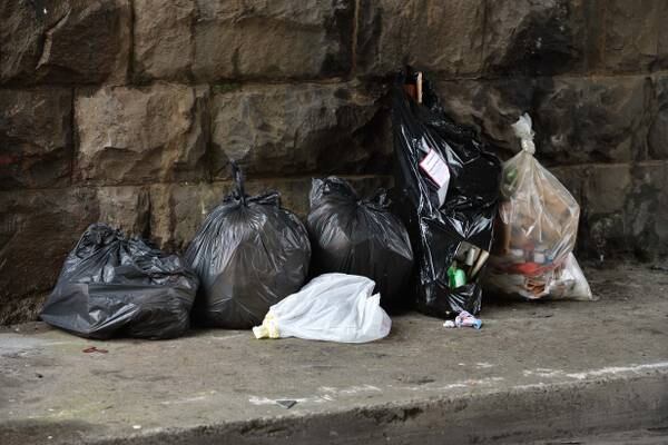 Unprotected bin bags set to be banned by Dublin City Council