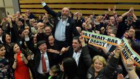 Celebrations  as Healy-Rae brothers make history in Kerry