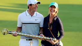 Rory McIlroy says will marry Erica Stoll within weeks