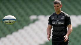 Johnny Sexton: ‘We’ll find out tomorrow where we are at’