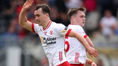 Tyrone breathe some life into All-Ireland campaign