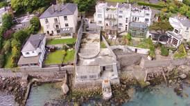 Around the block: Dalkey waterfront site back on the market