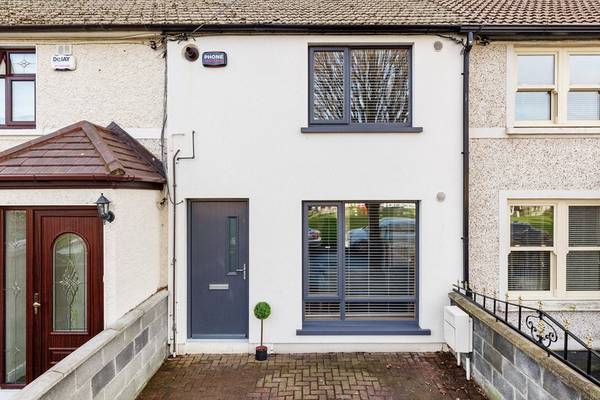 What will €390k buy in Cabra, Drumcondra, Maynooth and D2