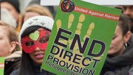 Refugees remaining in direct provision after being allowed stay in Ireland could be charged rent