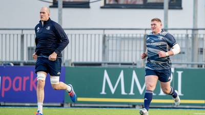 Leinster have sufficient experience to survive Lyon test