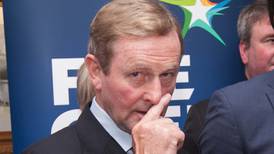 Fine Gael  dissidents may move against Taoiseach