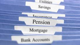 Workers ‘increasingly worried’ about outliving their pension savings