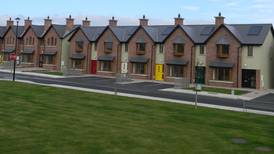 Louth County Council’s innovative housing scheme