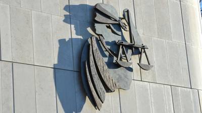 Suspended sentence for attacking man with broken sword