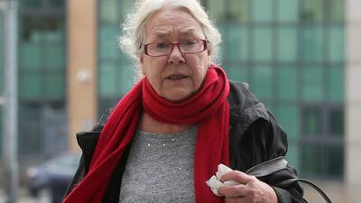 Woman who stole €100,000 using sister’s welfare card avoids jail