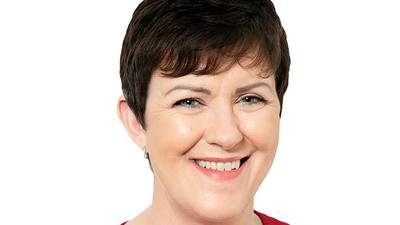 Election 2020: Pauline Tully (Sinn Féin)