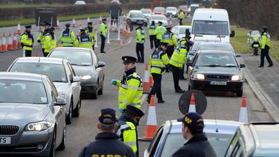 Motorists escaping justice due to summonses not being sent
