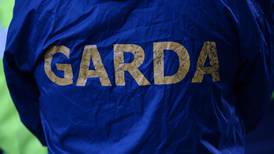 Man who threatened Garda while covered in blood sentenced