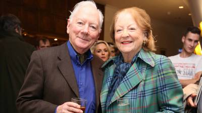 Gay Byrne at ‘difficult stage’ in cancer treatment
